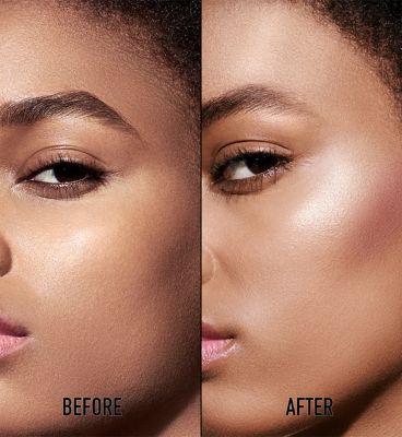 DIOR Backstage Glow Face Palette