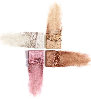 DIOR Backstage Glow Face Palette