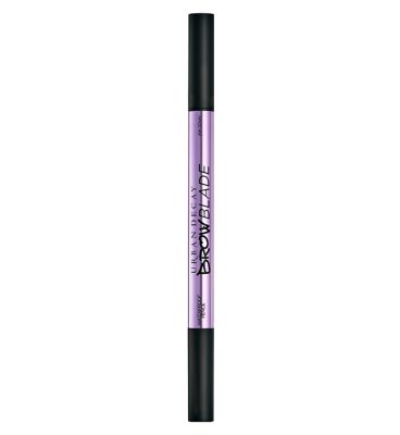 Urban Decay Brow Blade Ink Stain & Waterproof Pencil Blackout