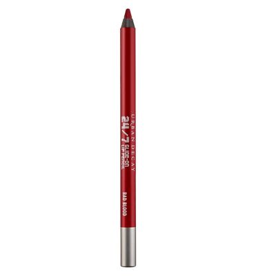 Urban Decay Lip Pencil