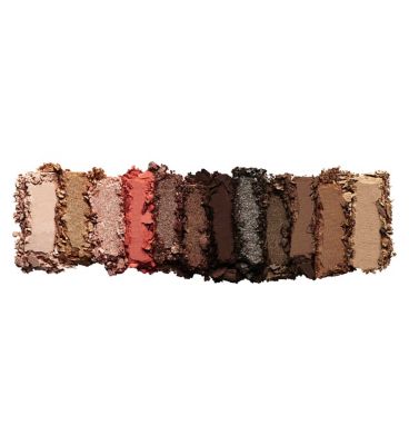 Urban Decay Naked Reloaded Eyeshadow Palette