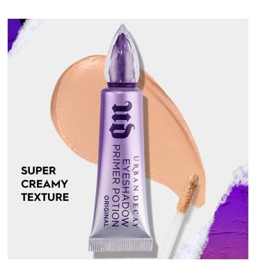 Urban Decay Eyeshadow Primer Potion Anti Aging