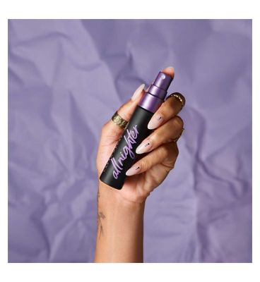 Urban Decay All Nighter Setting Spray Travel Size 30ml