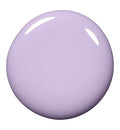 Essie Nail Polish 249 Go Ginza, Cherry Blossom Pink Lilac Colour, Original High Shine and High Coverage Nail Polish 13.5 ml