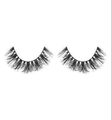 Doll Beauty Doll Lash Brooke Faux