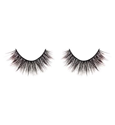Doll Beauty Doll Lash Ginger Faux