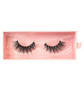 Doll Beauty Doll Lash Brandy Faux Mink