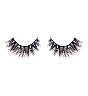 Doll Beauty Doll Lash Brandy Faux Mink