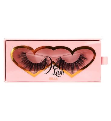 Doll Beauty Doll Lash Bella Faux Mink