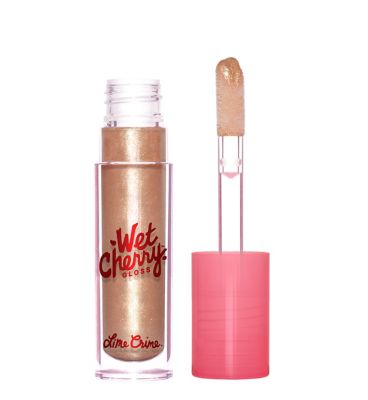 Lime Crime Wet Cherry Lip Gloss