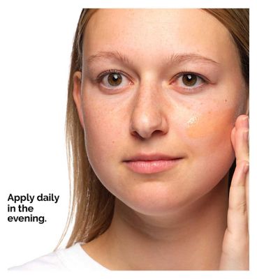 The Ordinary 100% Organic Cold Pressed Rose Hip Seed Oil