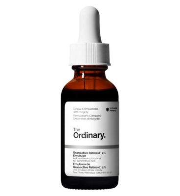 The Ordinary Granactive Retinoid 2% Emulsion