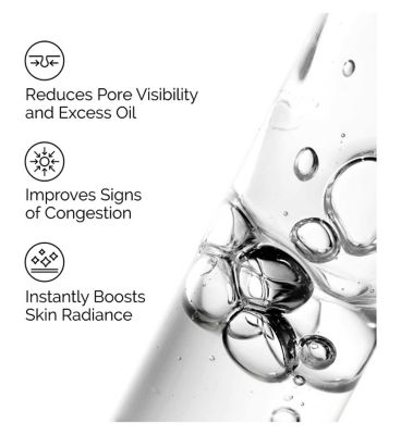 The Ordinary Niacinamide 10% + Zinc 1% Oil Control Serum - 30ml