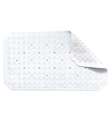 Boots Bath Mat Rubber Nonslip