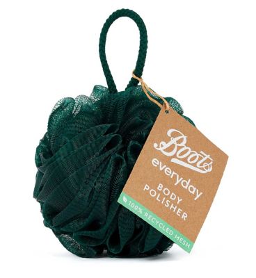 Boots Bodypolisher
