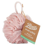 Boots Bodypolisher Pink