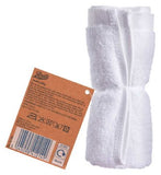 Boots Everyday Face Cloth White
