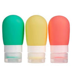 Boots Travel Squeezy Set of 3