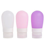 Boots Travel Squeezy Set of 3