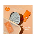 Real Techniques Brush Cleansing Palette