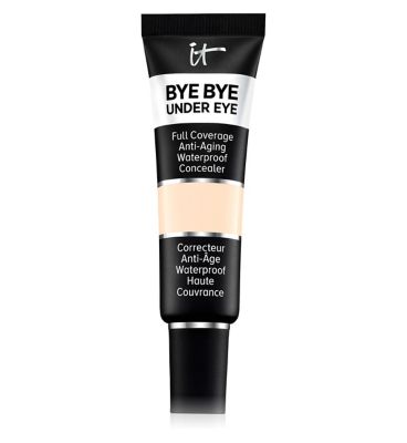 IT Cosmetics Bye Bye Under Eye Concealer