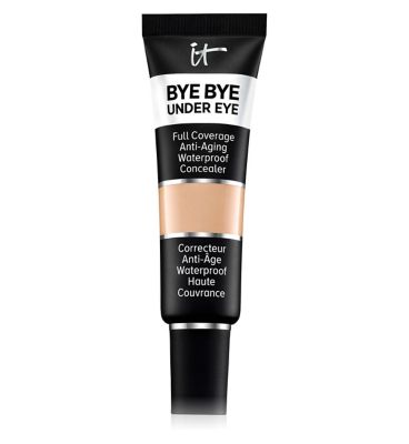 IT Cosmetics Bye Bye Under Eye Concealer