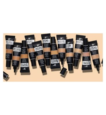 IT Cosmetics Bye Bye Under Eye Concealer