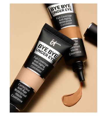 IT Cosmetics Bye Bye Under Eye Concealer