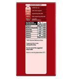 Bassetts Multivitamins Raspberry & Pomegranate Flavour Soft & Chewies Adult - 60