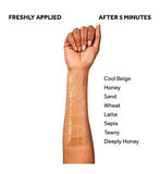 No7 Protect & Perfect ADVANCED All in One Foundation