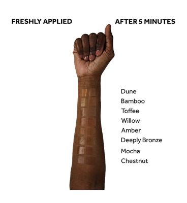 No7 Protect & Perfect ADVANCED All in One Foundation