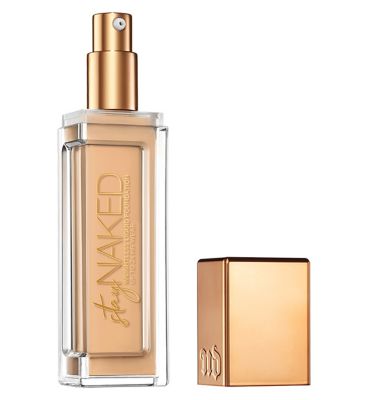 Urban Decay Stay Naked Weightless Liquid Foundation