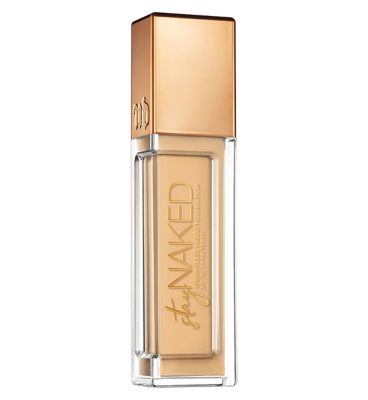 Urban Decay Stay Naked Weightless Liquid Foundation