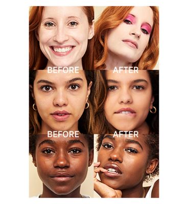 Urban Decay Stay Naked Weightless Liquid Foundation
