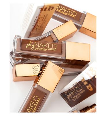 Urban Decay Stay Naked Weightless Liquid Foundation