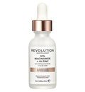 Revolution Skincare 10% Niacinamide + 1% Zinc Blemish & Pore Refining Serum 30ml