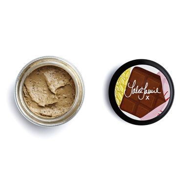 Revolution Skincare x Jake – Jamie Cocoa & Oat Moisturising Face Mask 50g