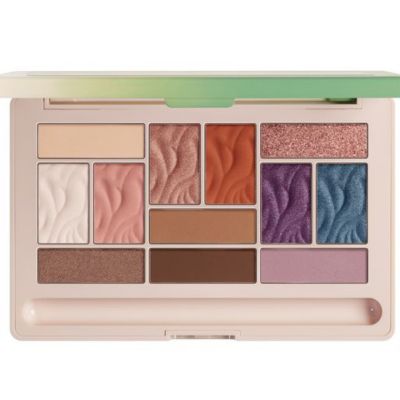 Physicians Formula Butter Eyeshadow Palette - Tropical Days