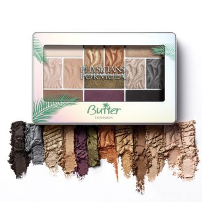 Physicians Formula Butter Eyeshadow Palette - Sultry Nights