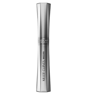 Physicians Formula Killer Curves Mascara - Black