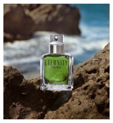 Calvin Klein Eternity For Men Eau de Parfum 50ml
