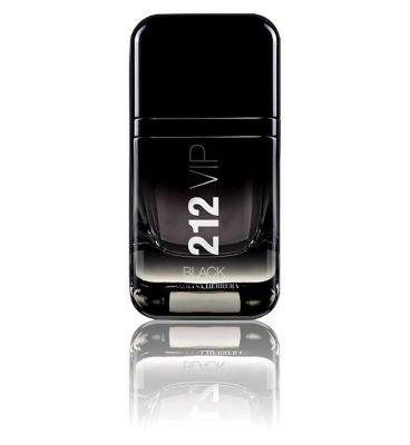 Carolina Herrera 212 VIP Men Black Eau de Parfum 50ml