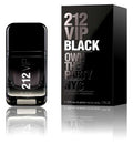 Carolina Herrera 212 VIP Men Black Eau de Parfum 50ml