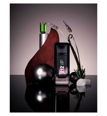 Carolina Herrera 212 VIP Men Black Eau de Parfum 50ml