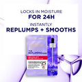 L'Oreal Paris Revitalift Filler Hyaluronic Acid Replumping Tissue Mask