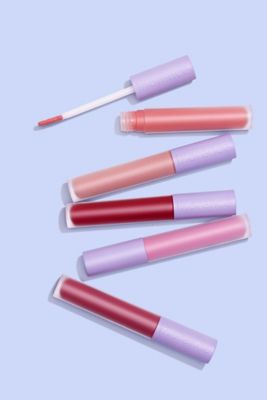 Florence By Mills Get Glossed Lip Gloss
