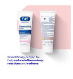 E45 Dermatiis Repair Cream to Reduce Itching and Inflammation 50ml
