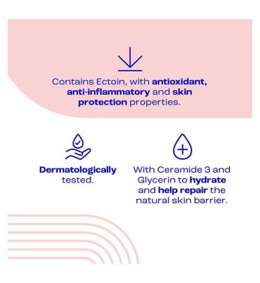 E45 Dermatiis Repair Cream to Reduce Itching and Inflammation 50ml