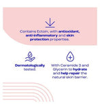 E45 Dermatiis Repair Cream to Reduce Itching and Inflammation 50ml