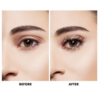 Milani Dangerous Lengths- Ultra- Def 3D Mascara